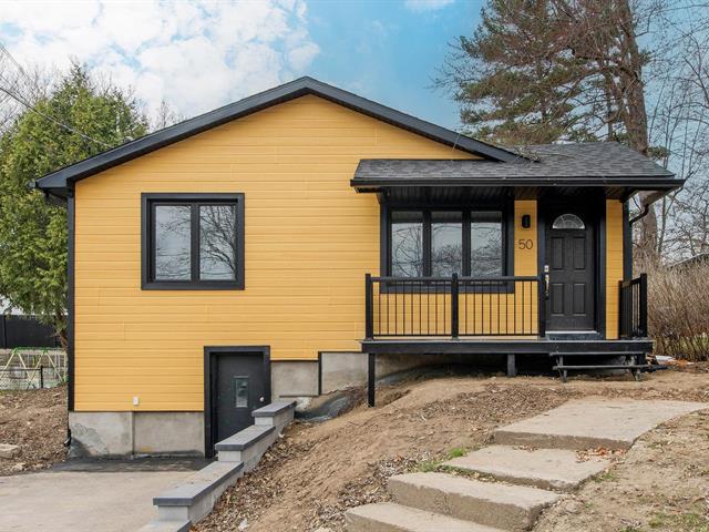 maison à vendre Bois-des-Filion