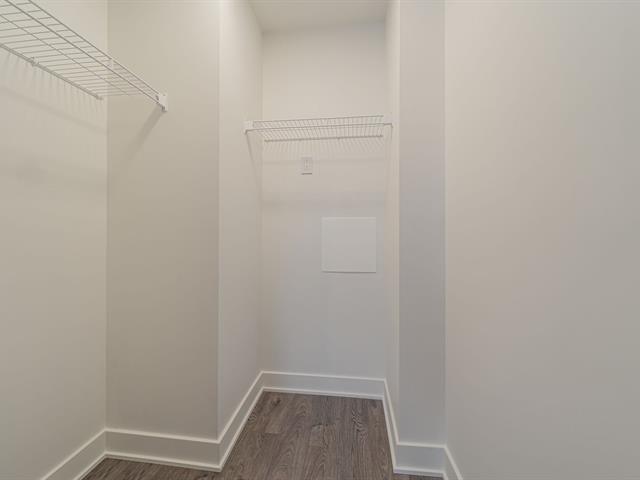 Penderie (Walk-in)
