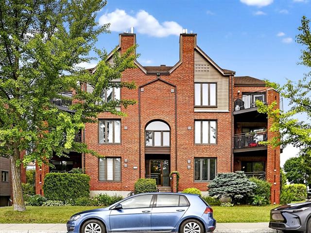 maison à vendre Montréal (Ahuntsic-Cartierville)