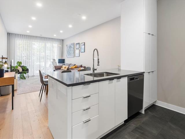 Condo à vendre, Montréal (Le Sud-Ouest)