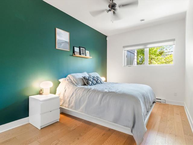 Condo à vendre, Montréal (Le Sud-Ouest)
