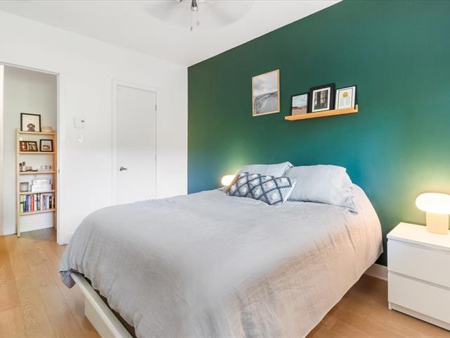 Condo à vendre, Montréal (Le Sud-Ouest)