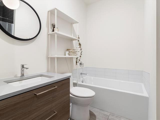 Condo à vendre, Montréal (Le Sud-Ouest)