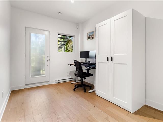 Condo à vendre, Montréal (Le Sud-Ouest)