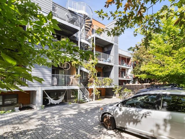 Condo à vendre, Montréal (Le Sud-Ouest)