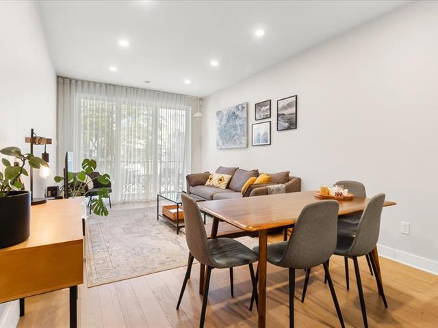 Condo à vendre, Montréal (Le Sud-Ouest)
