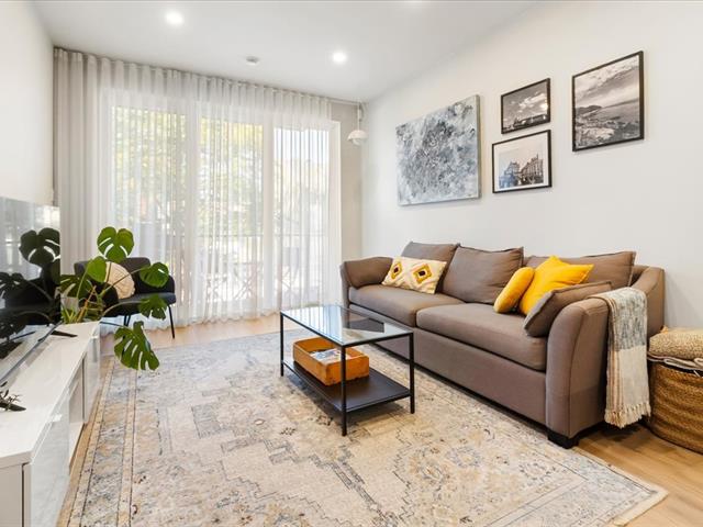 Condo à vendre, Montréal (Le Sud-Ouest)