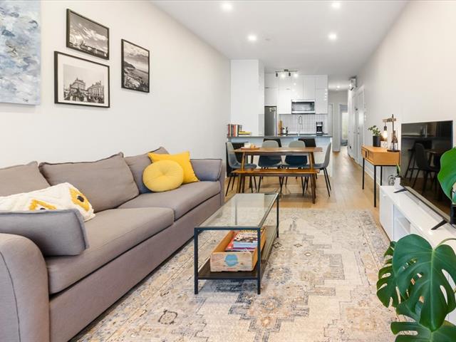 Condo à vendre, Montréal (Le Sud-Ouest)