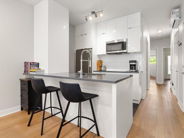 Condo à vendre, Montréal (Le Sud-Ouest)