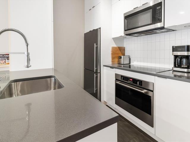 Condo à vendre, Montréal (Le Sud-Ouest)