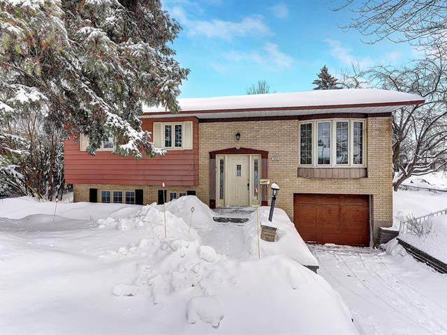 maison à vendre Mascouche