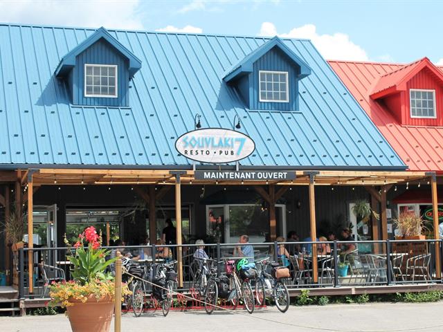 maison à vendre Prévost