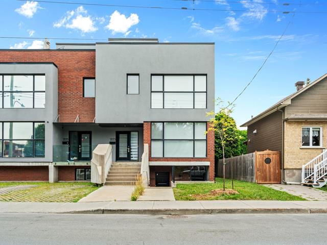 maison à vendre Montréal (Anjou)