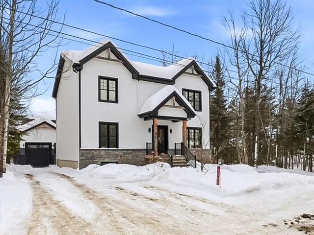 maison à vendre Rawdon
