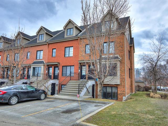 maison à vendre Laval (Sainte-Dorothée)