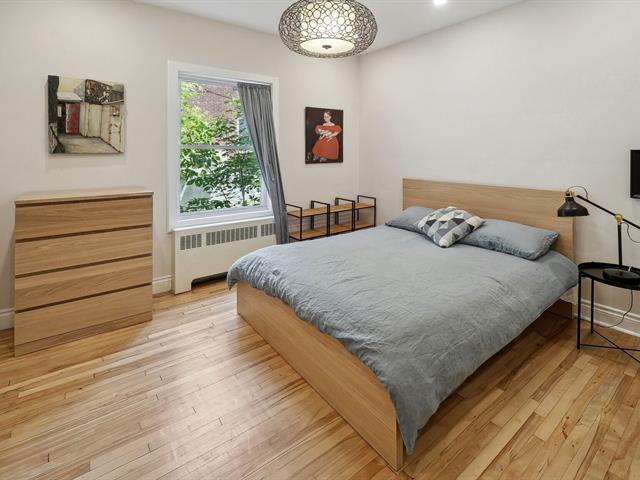 Duplex à vendre, Montréal (Côte-des-Neiges/Notre-Dame-de-Grâce)