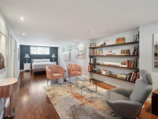 Duplex for sale, Montréal (Côte-des-Neiges/Notre-Dame-de-Grâce)