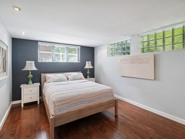 Duplex à vendre, Montréal (Côte-des-Neiges/Notre-Dame-de-Grâce)