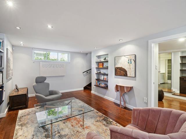 Duplex for sale, Montréal (Côte-des-Neiges/Notre-Dame-de-Grâce)