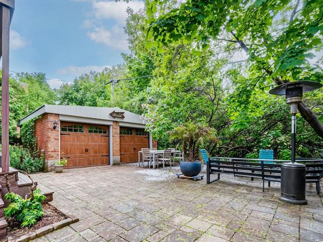 Duplex à vendre, Montréal (Côte-des-Neiges/Notre-Dame-de-Grâce)