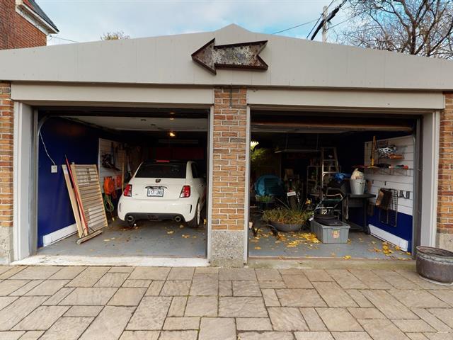 Duplex à vendre, Montréal (Côte-des-Neiges/Notre-Dame-de-Grâce)