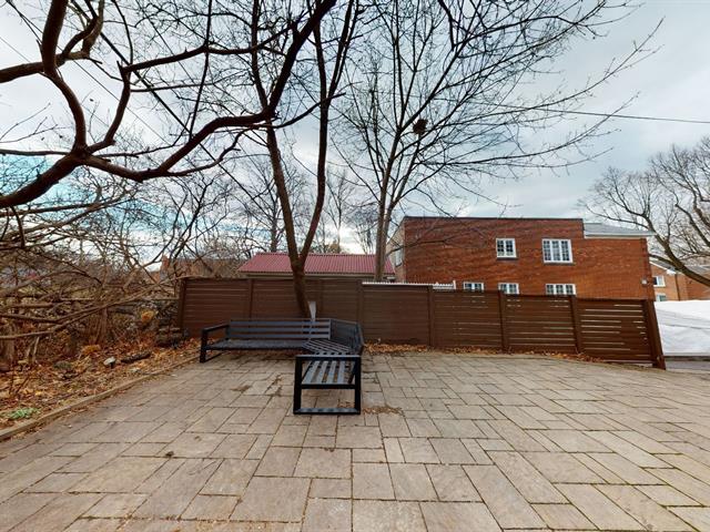 Duplex à vendre, Montréal (Côte-des-Neiges/Notre-Dame-de-Grâce)