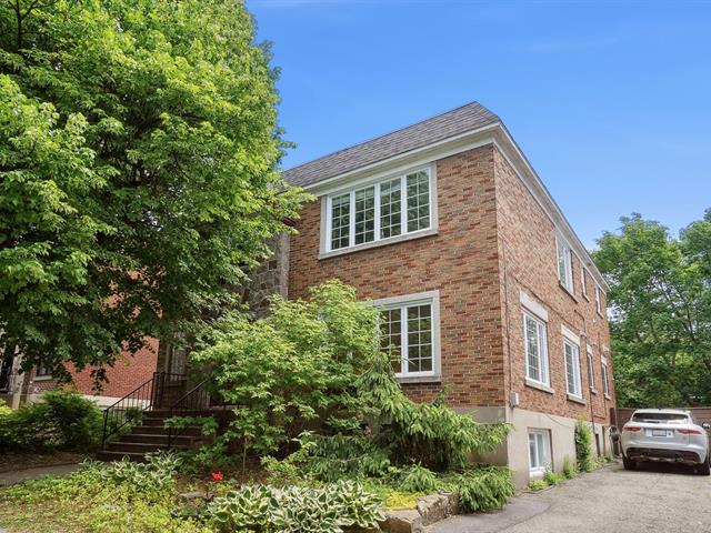 Duplex à vendre, Montréal (Côte-des-Neiges/Notre-Dame-de-Grâce)