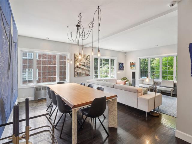 Duplex à vendre, Montréal (Côte-des-Neiges/Notre-Dame-de-Grâce)