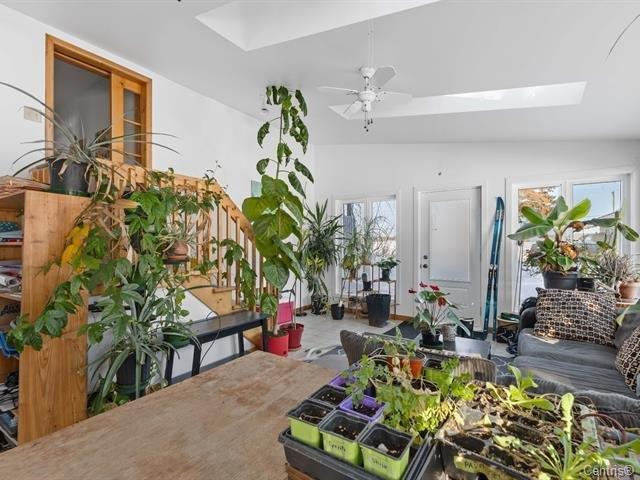 Salle familiale
