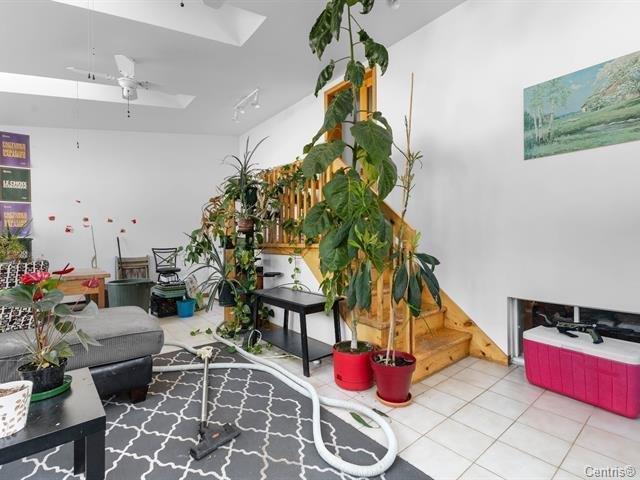 Salle familiale