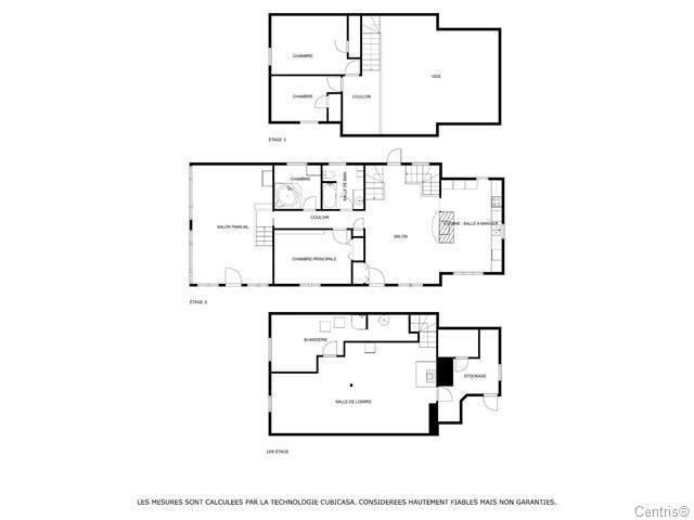 Plan (croquis)