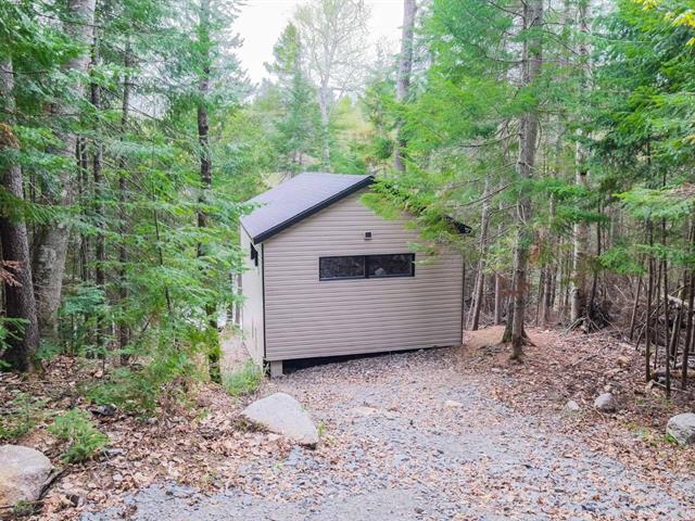 Access to a body of water