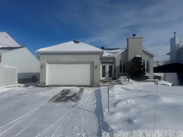 maison à vendre Repentigny (Le Gardeur)