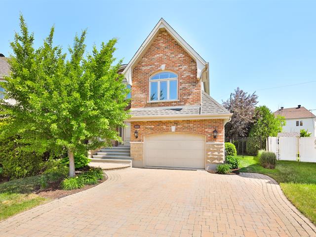 maison à vendre Laval (Fabreville)