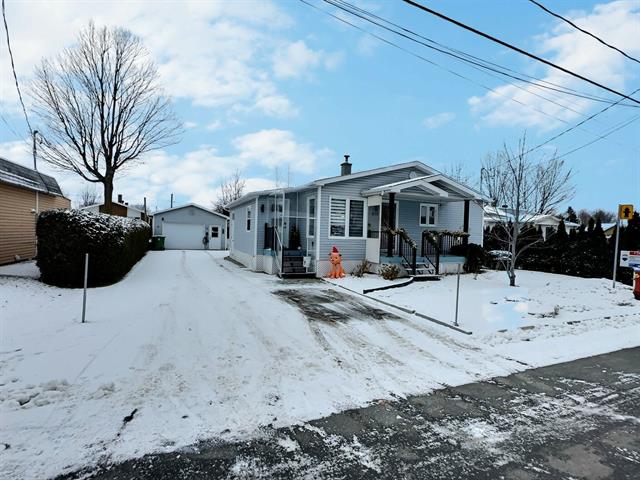 maison à vendre Drummondville
