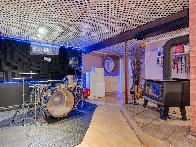 Salle familiale
