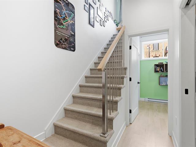 Escalier