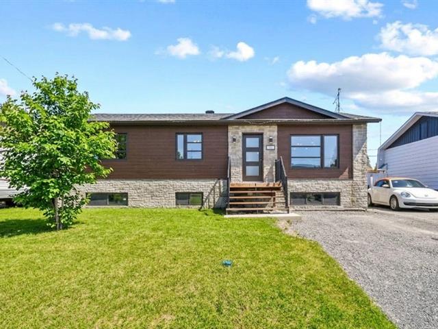 maison à vendre Sainte-Anne-des-Plaines