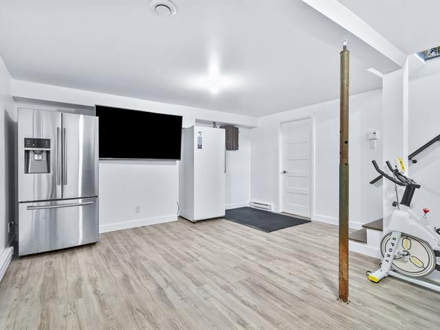 Salle familiale