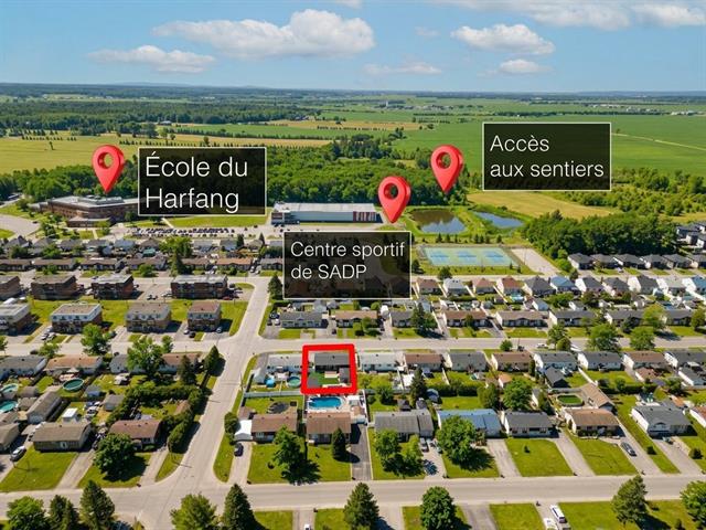 Photo aérienne