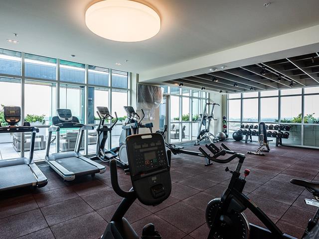  Salle d'exercice