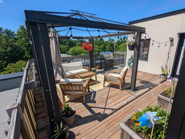 maison à vendre Montréal (Ahuntsic-Cartierville)