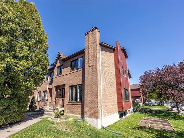 maison à vendre Montréal (LaSalle)