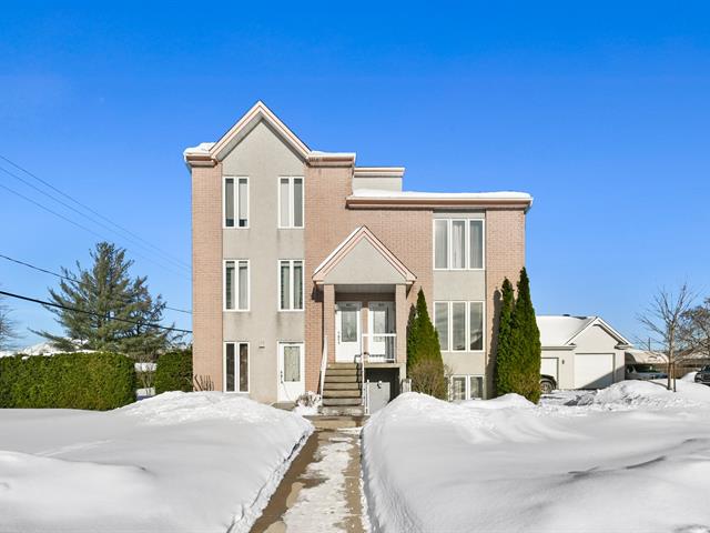 maison à vendre Terrebonne (La Plaine)