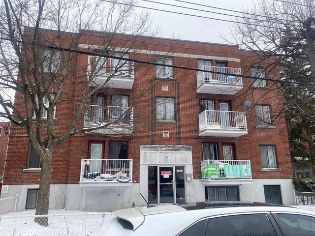 maison à vendre Montréal (Côte-des-Neiges/Notre-Dame-de-Grâce)