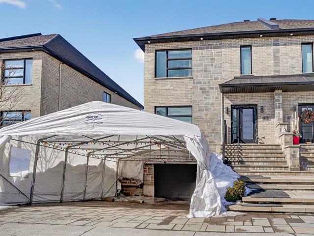 maison à vendre Montréal (Saint-Léonard)