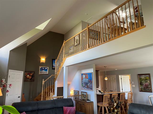 Mezzanine