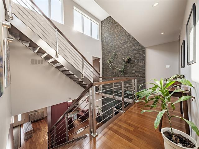 maison à vendre Montréal (Ahuntsic-Cartierville)
