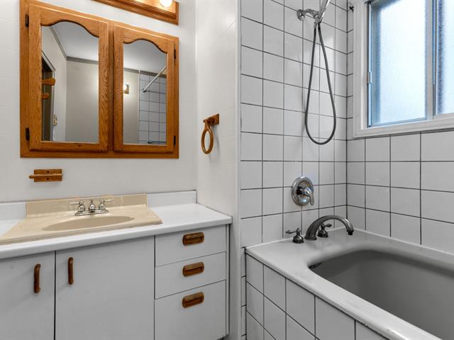 Duplex sold, Montréal (Mercier/Hochelaga-Maisonneuve)
