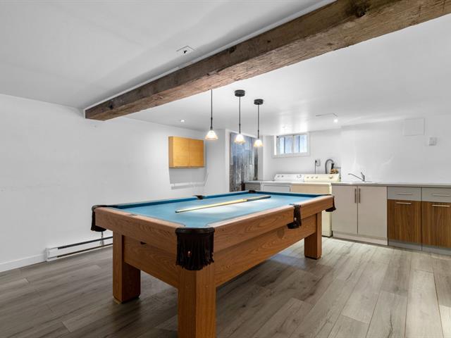 Duplex sold, Montréal (Mercier/Hochelaga-Maisonneuve)